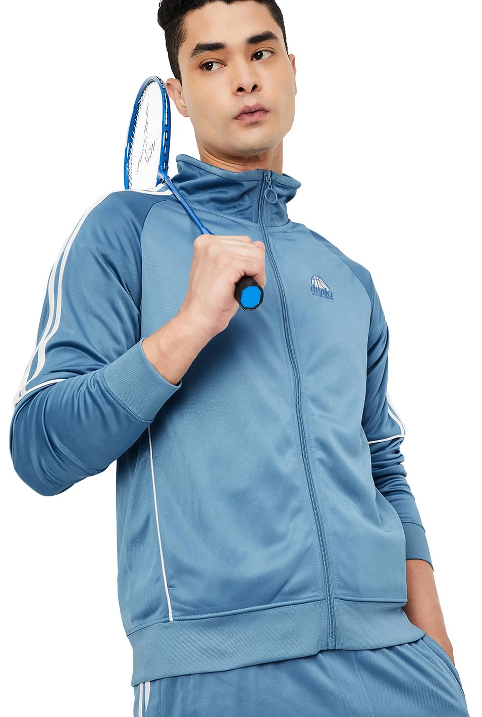 max Men Striped Athleisure Sweatshirt-picture-23