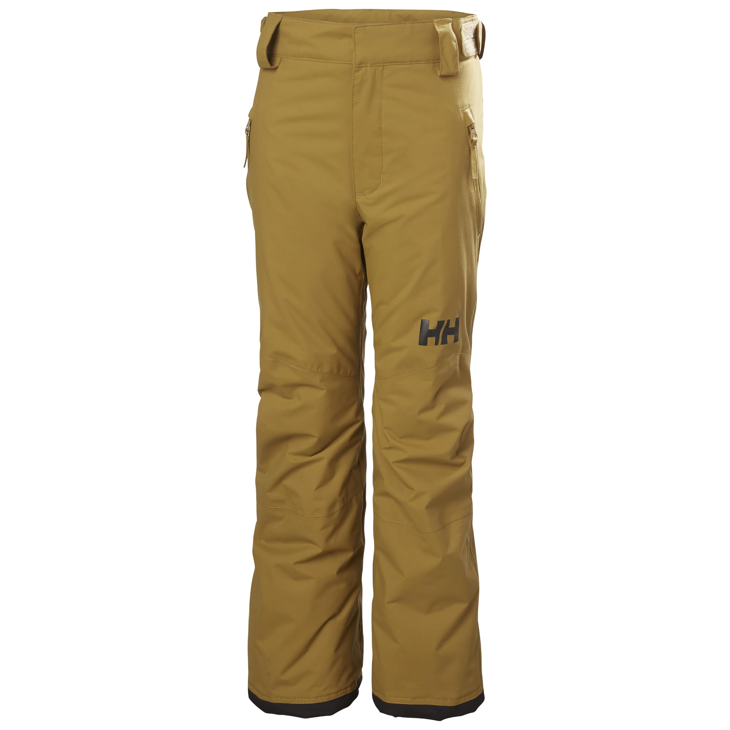 Helly Hansen Junior Unisex Jr Legendary Pant, Lynx, 12