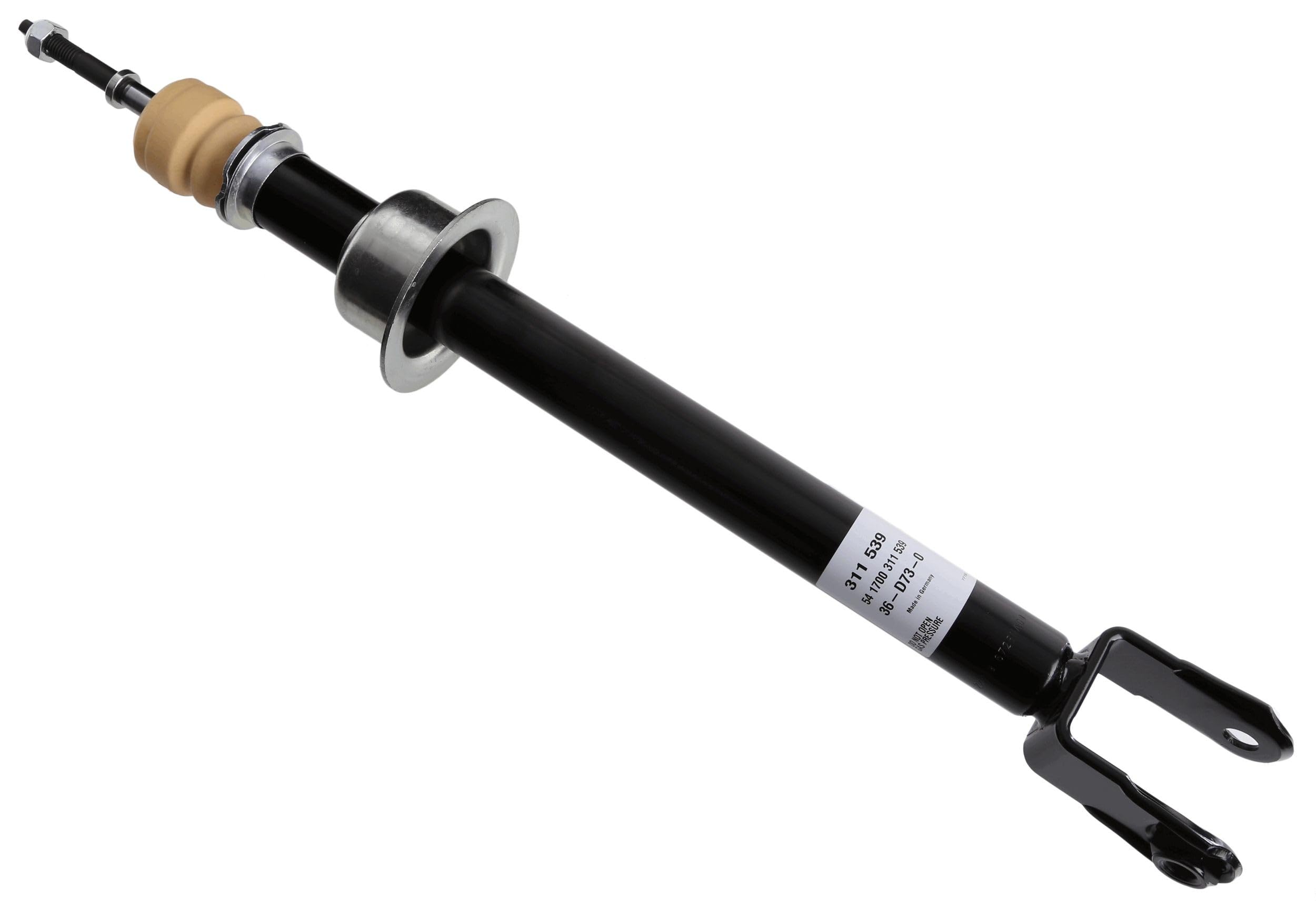 Sachs 311 539 Ammortizzatore-image