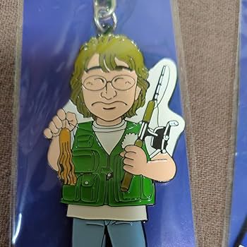 Amazon.co.jp: THE ALFEE キーホルダー3人セット アルフィー 吉岡