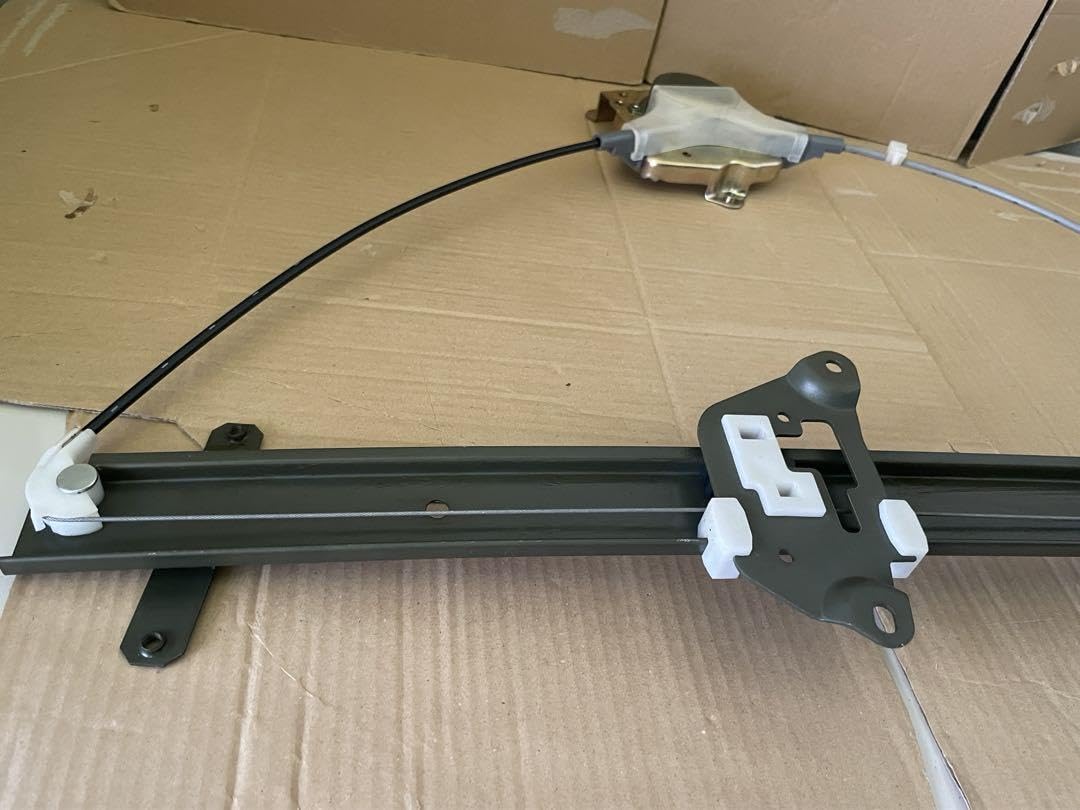 Amazon.co.jp: いすゞ純正部品 ドアレギュレータ 1-74418165-0 isuzu 