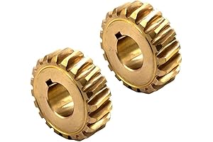 Worm Gear 917-04861 For Snowblowers