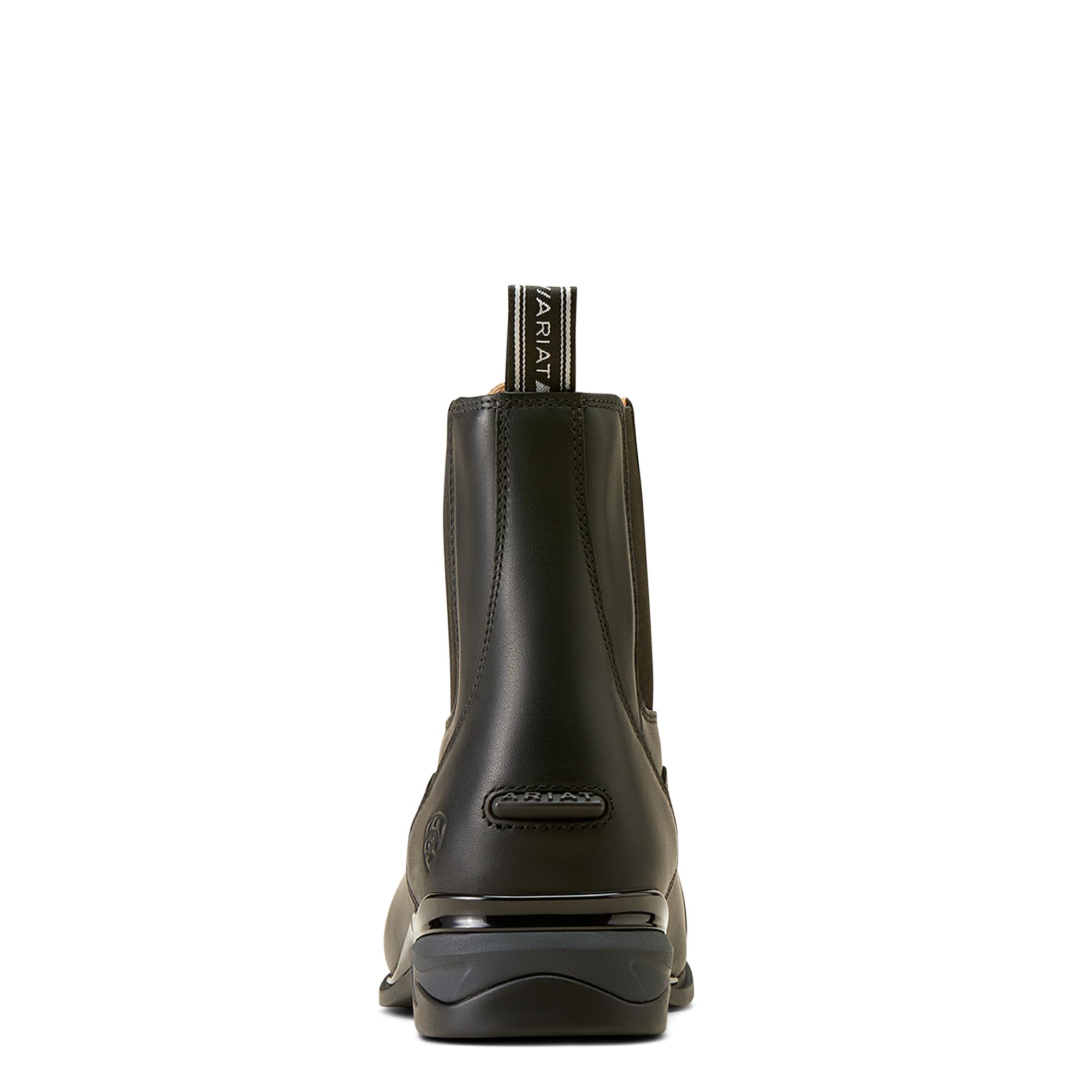 Ariat Women's Devon Zip Paddock Boot