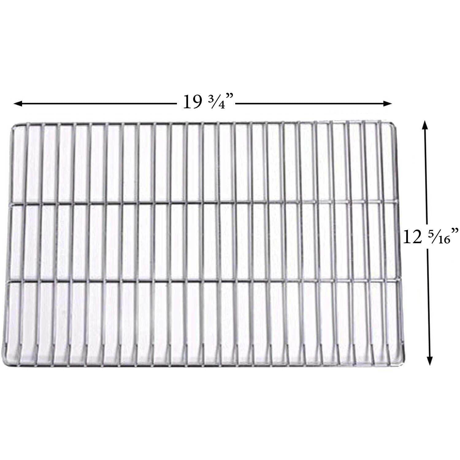Smoking Rack for 40-inch Electric Smokers: 9007180003 Compatible with Masterbuilt