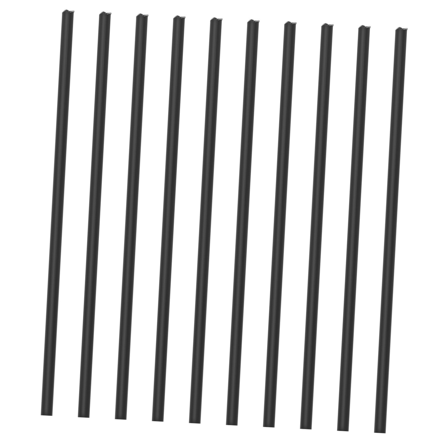 HEMOTON Guitar Fretboard Inlays Dots Fret Markers for Guitars Music Instrument Accessory