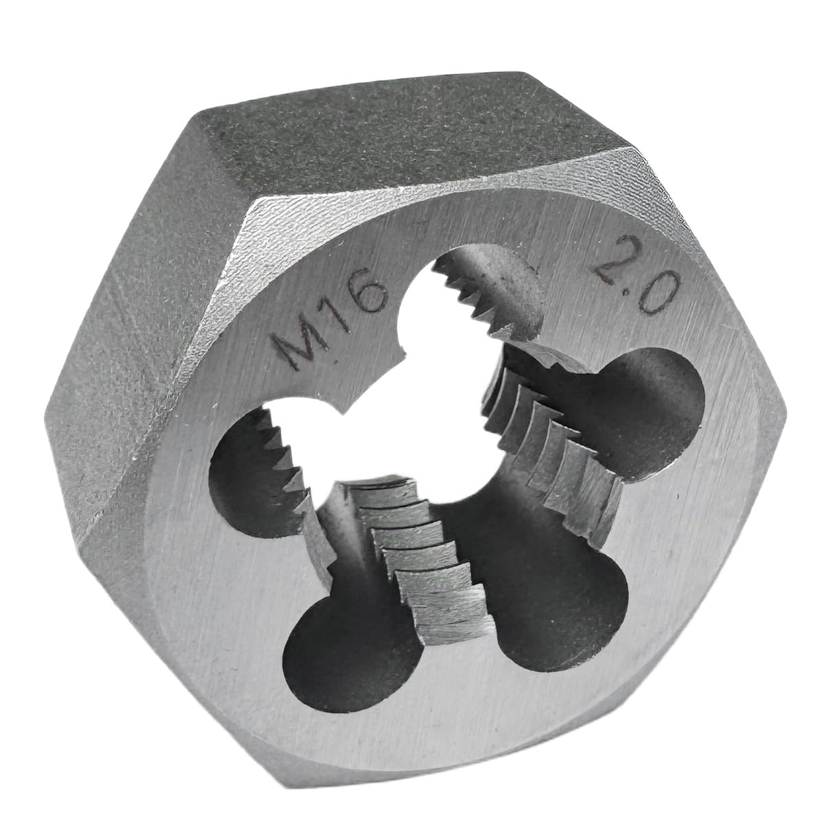 M14x1.5 Metric Hex Rethreading Die Alloy Steel Right Hand Die for Thread Repair and Maintenance — Amazon image 24