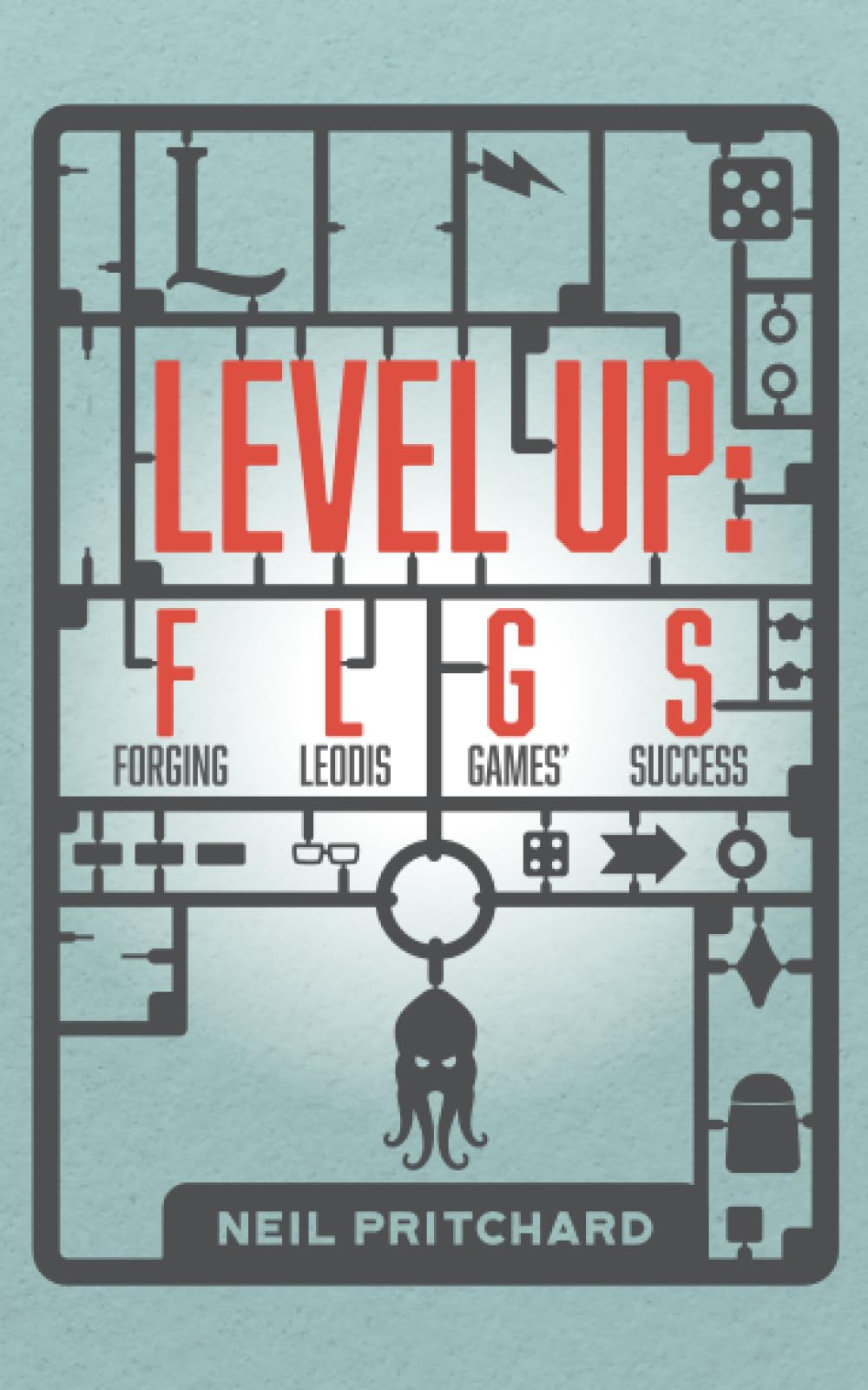Level UP: Forging Leodis Games Success