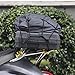 Egofine Motorcycle Cargo Net, 15.7