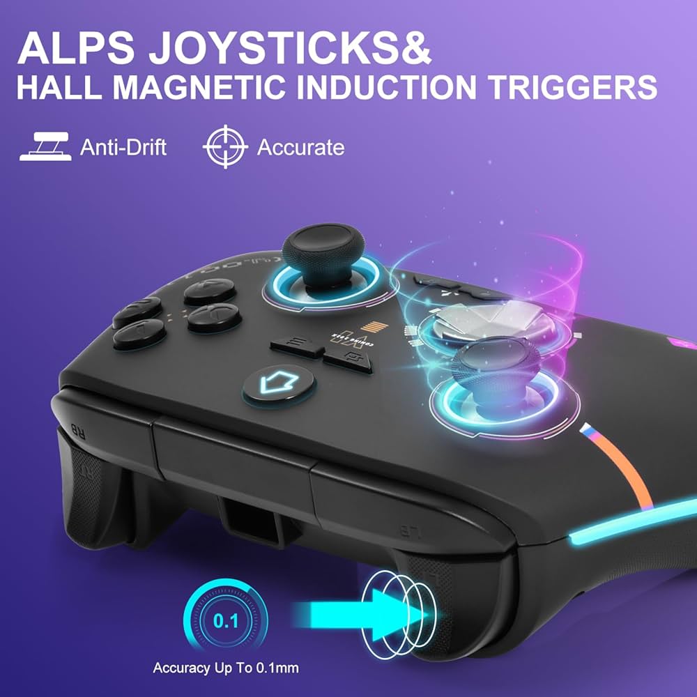 Amazon.com: Xbox Controller Wireless, Xbox One Controller