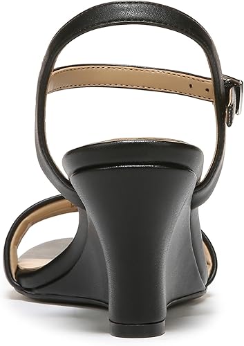 Vista 5 de Naturalizer Women's Bristol-Wedge Sandal