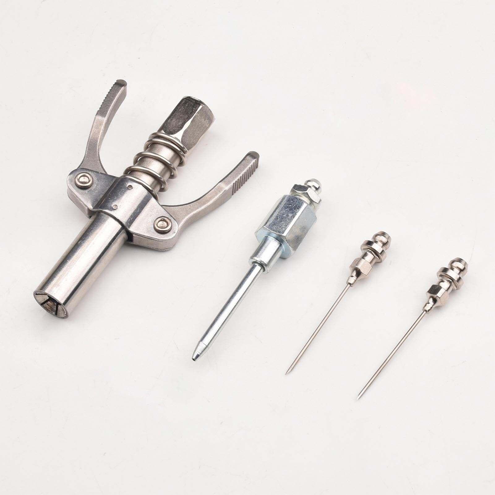 Buse De Graisseur, Buse De Graisse à Verrouillage Automatique, Buse De