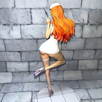 ワンピース ナミ ナースフィギュア Amazon.co.jp: ONE PIECE ワンピース フィギュア ナミ NAMI 看護