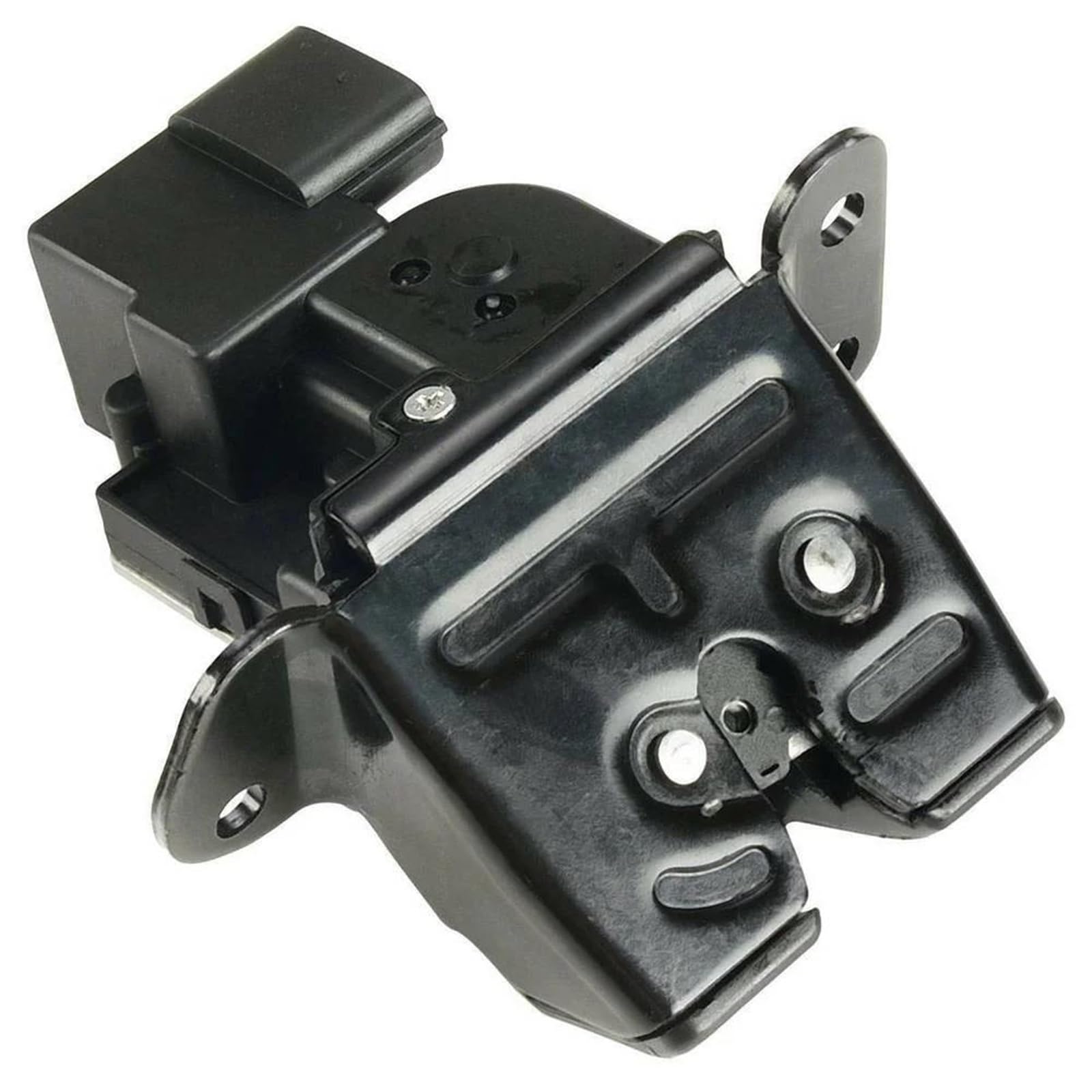 Yueyzhk One Color Car Rear Tailgate Trunk Lid Lock Actuator Latch 81230A5000 For Hyundai For Elantra Gt I30 2013-2017 L4 1.8L 2.0L