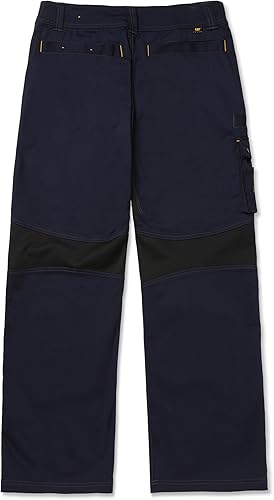 Miniatura 4 de Caterpillar Pantalones flexibles de operador grande y alto