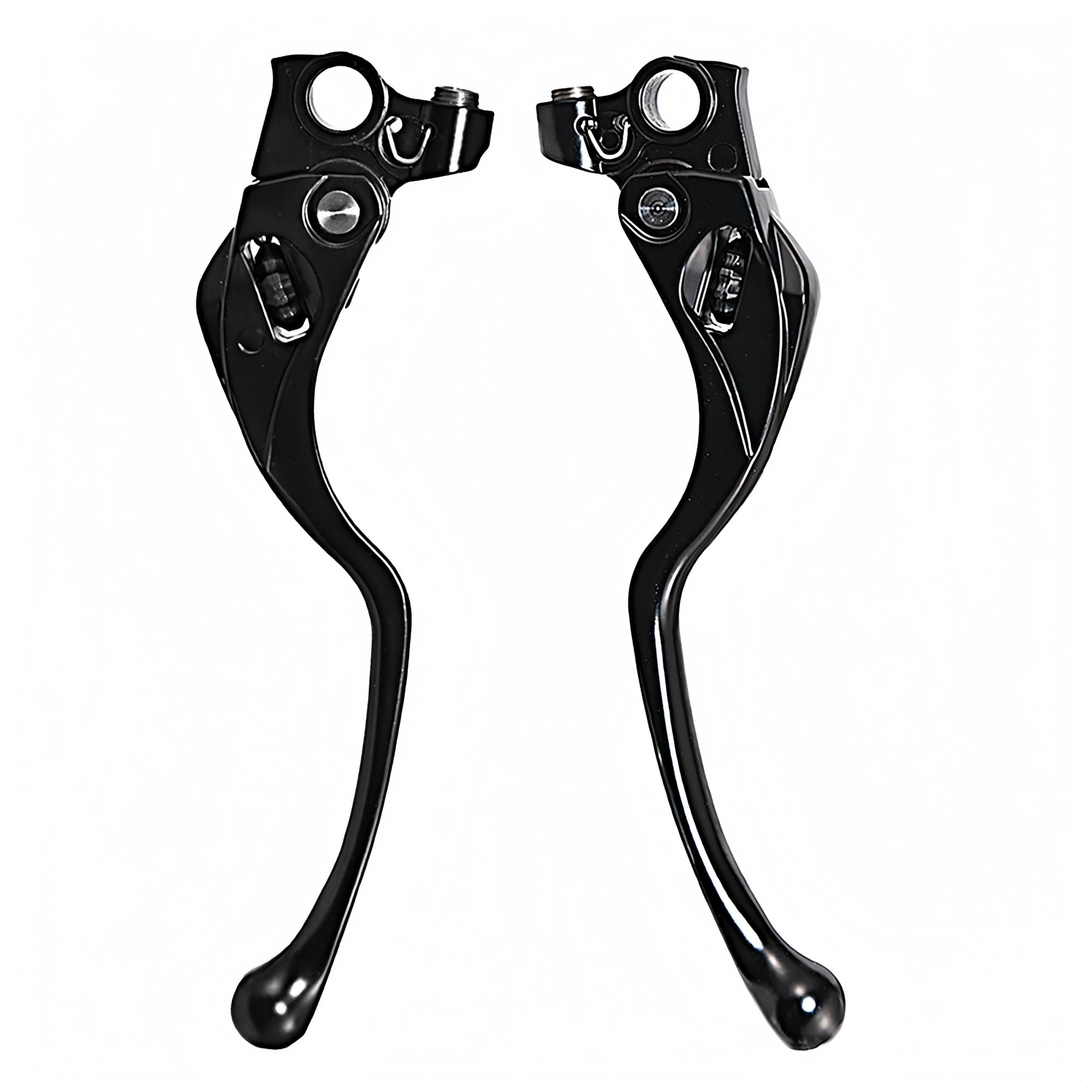 Protección de palanca de embrague para renovar los mandos frontales de tu moto Ducati Scrambler
