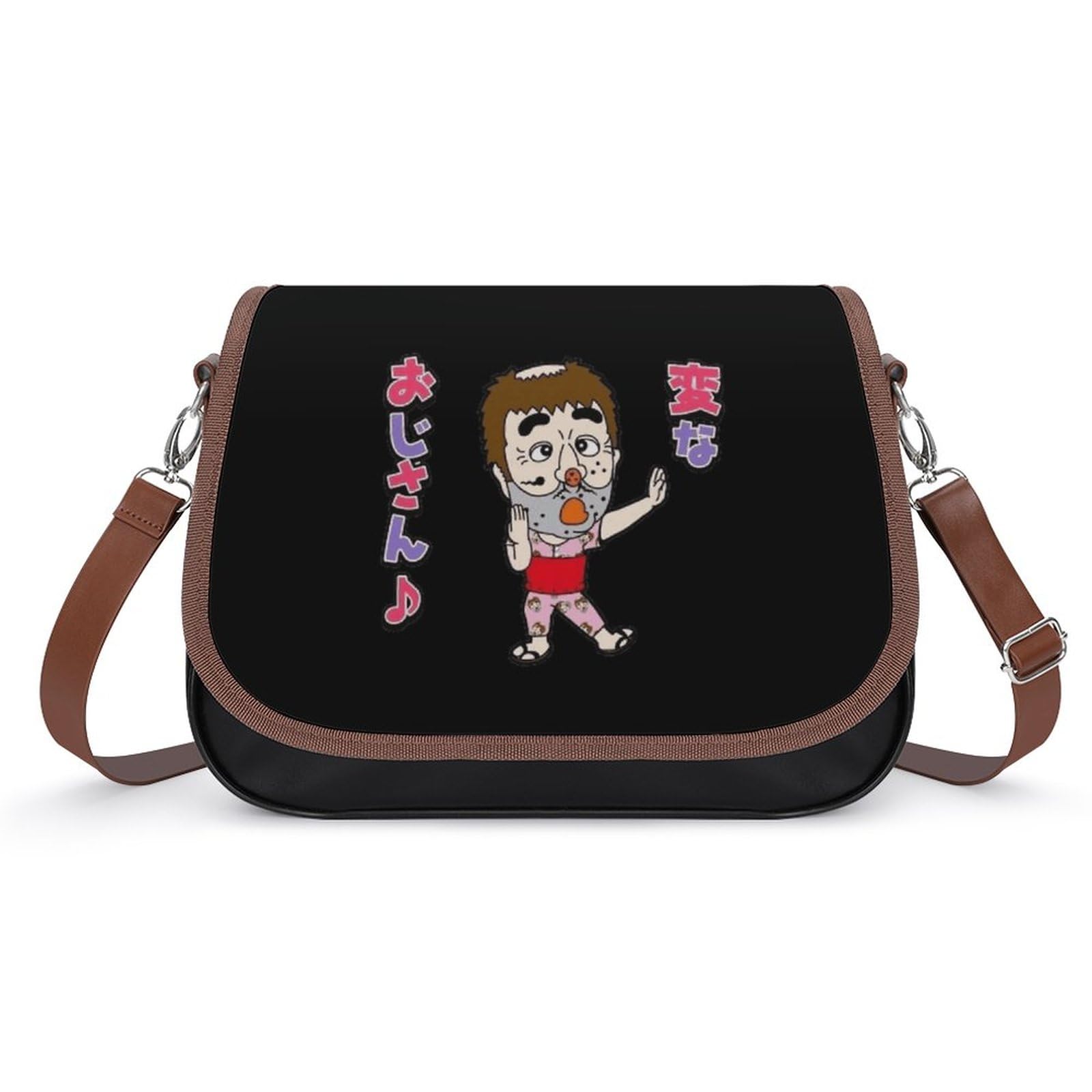 おひさま専用♡肩かけ楽ちんバッグS＆ショルダーバッグ Amazon.co.jp: 志村けん だいじょうぶだぁ 変なおじさん
