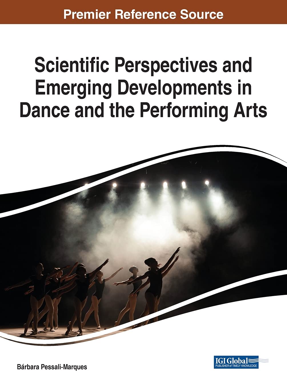Dance and Performing Arts livre de recherche pour enrichir vos connaissances