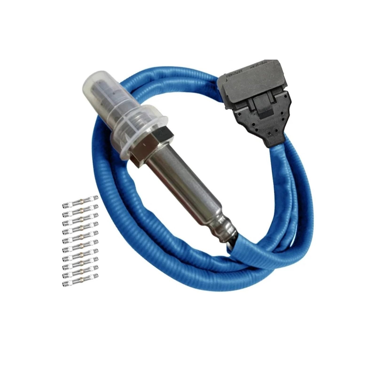 Capteur NOx défectueux ? Solution Ram 2019-2020 68366500AC - 4
