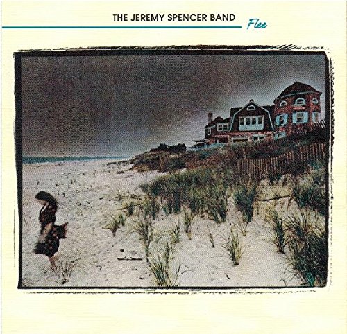 The Jeremy Spencer Band - Flee - Amazon.com Music