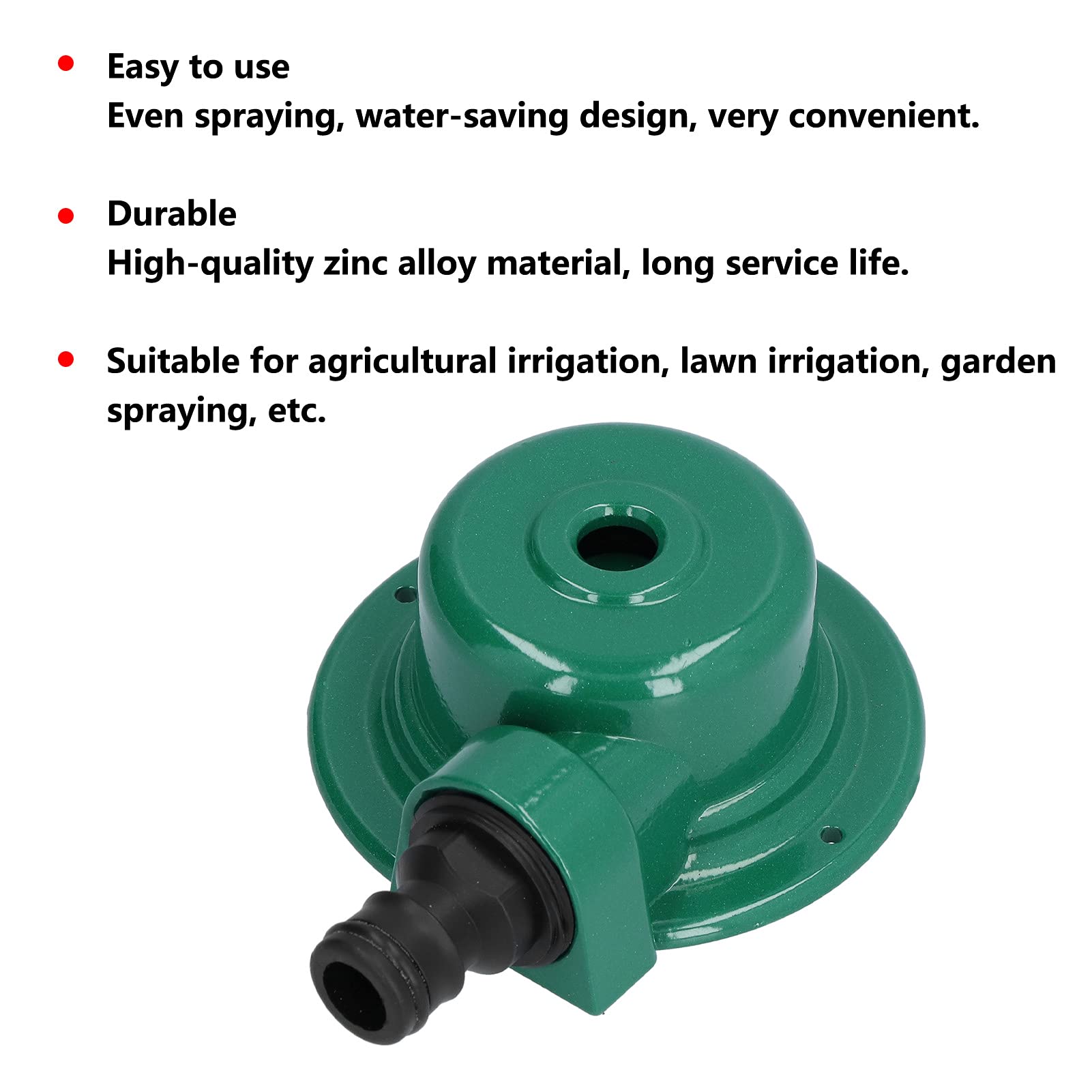 Watering Sprinkler - Image 2