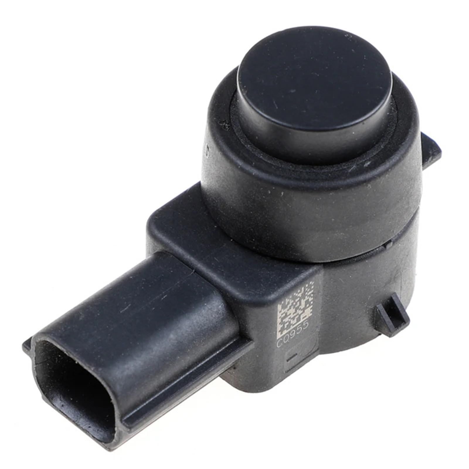 Sensores de estacionamiento en reversa Sensor de Aparcamiento PDC 3 Pines 1EW63RXFAA para 2013 para Dodge para Ram 3500 2009-2013 para Jeep Liberty 300 regiones