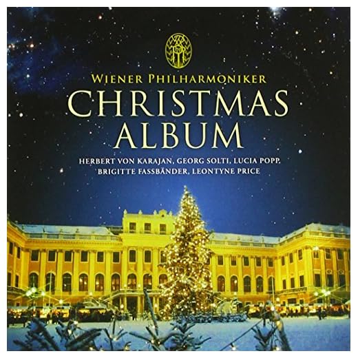 Christmas Album