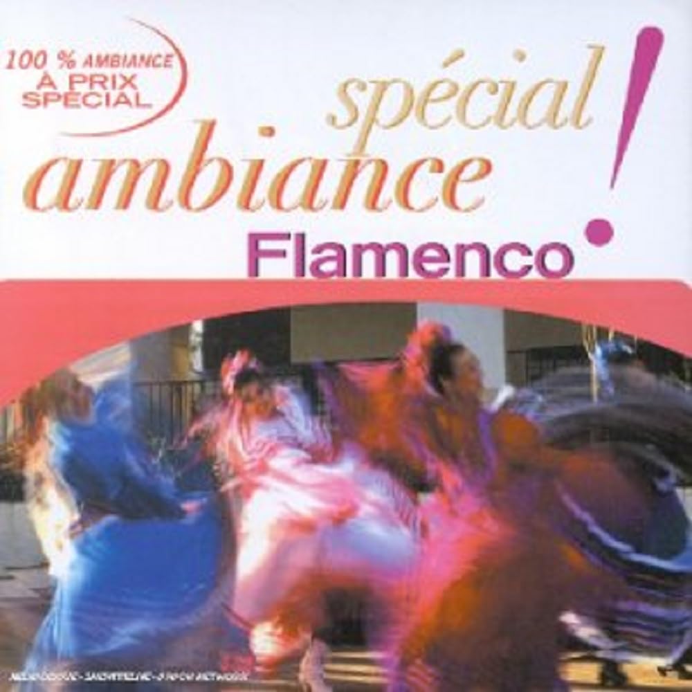 Flamenco