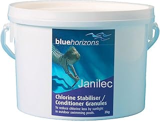 Blue Horizons Stabiliser Conditioner Granules - Tub of 2 Kg