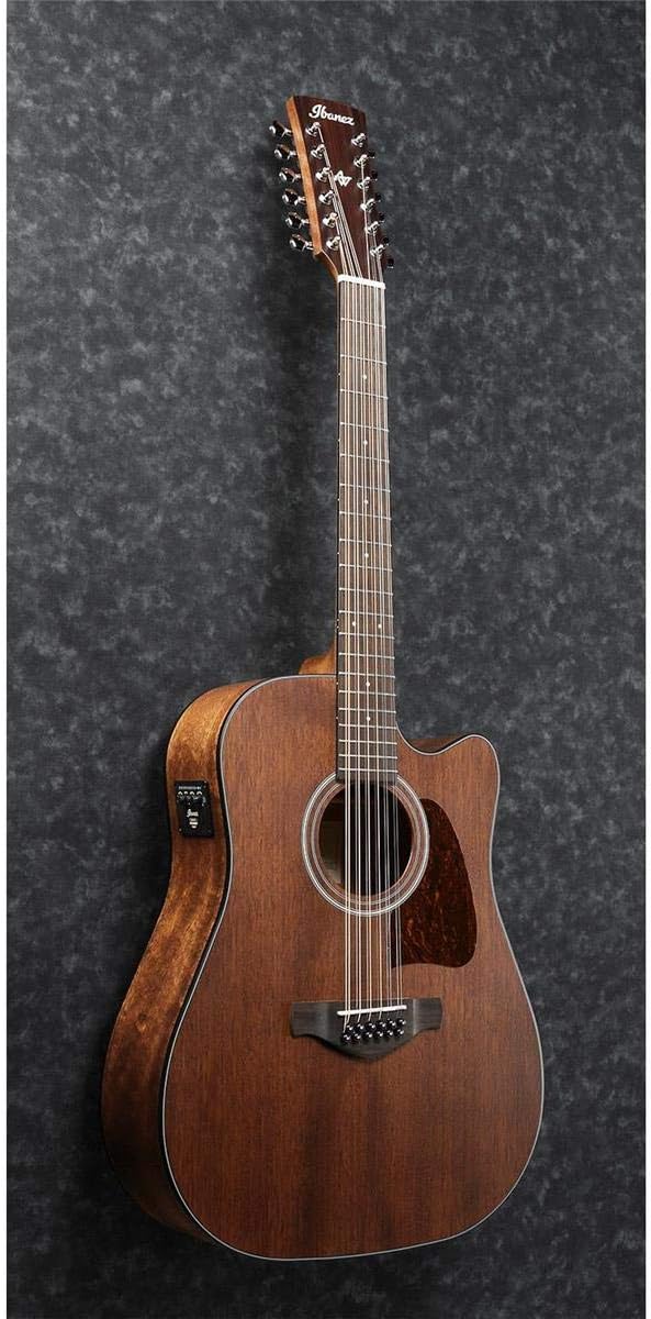 Ibanez AW5412CE - Open Pore Natural