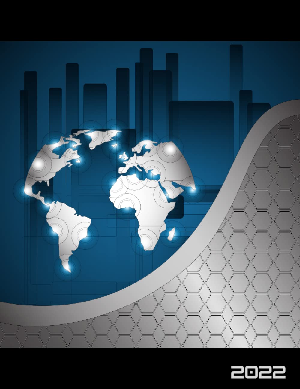 2022 Planner For Techies