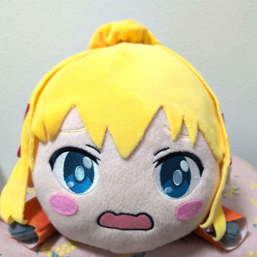 Amazon.co.jp: この素晴らしい世界に祝福を メガジャンボ寝そべり