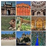 Useful Tips for Backpacking In Western India: How to travel in India without spending a fortune!