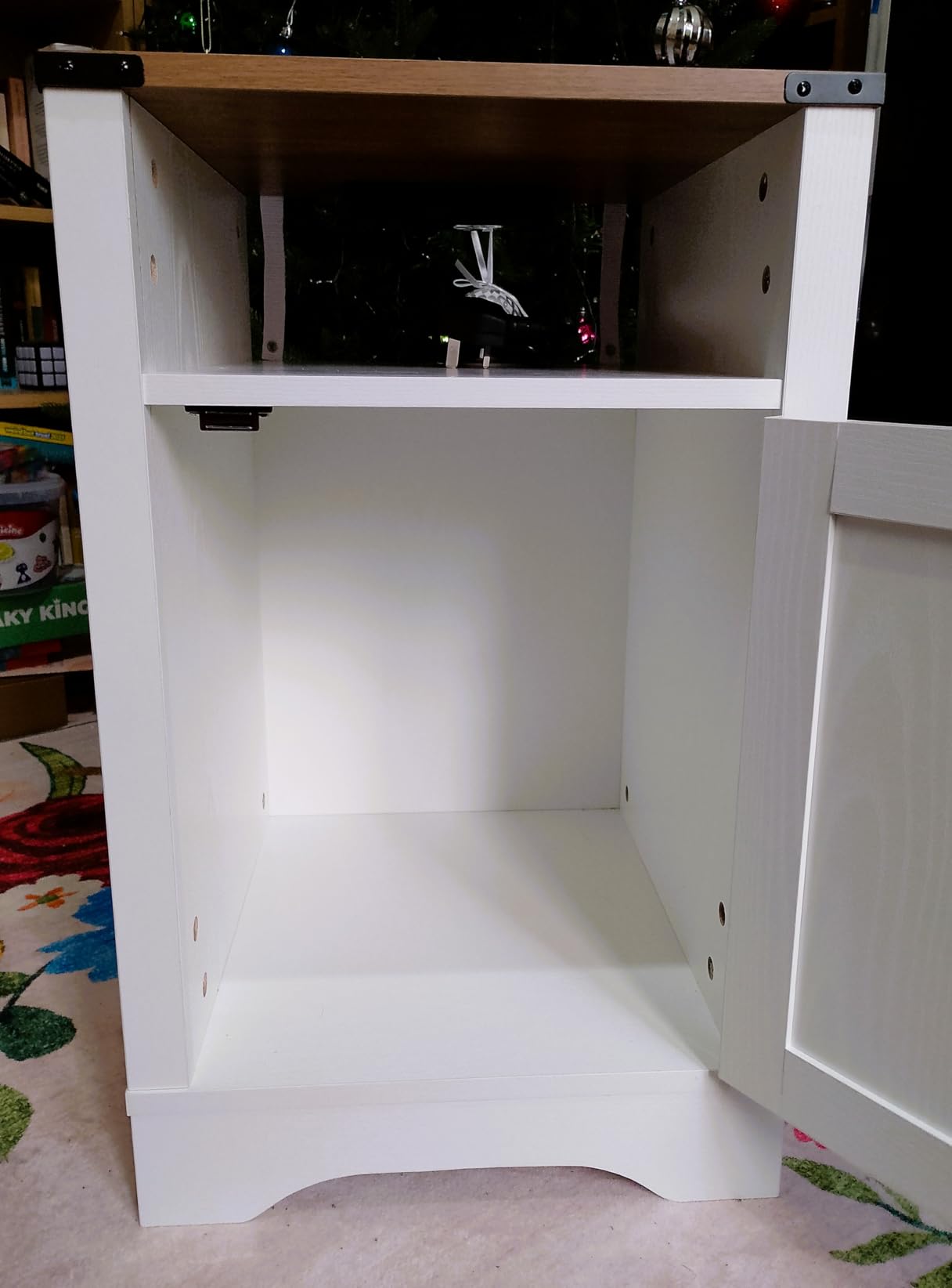 Customer photo