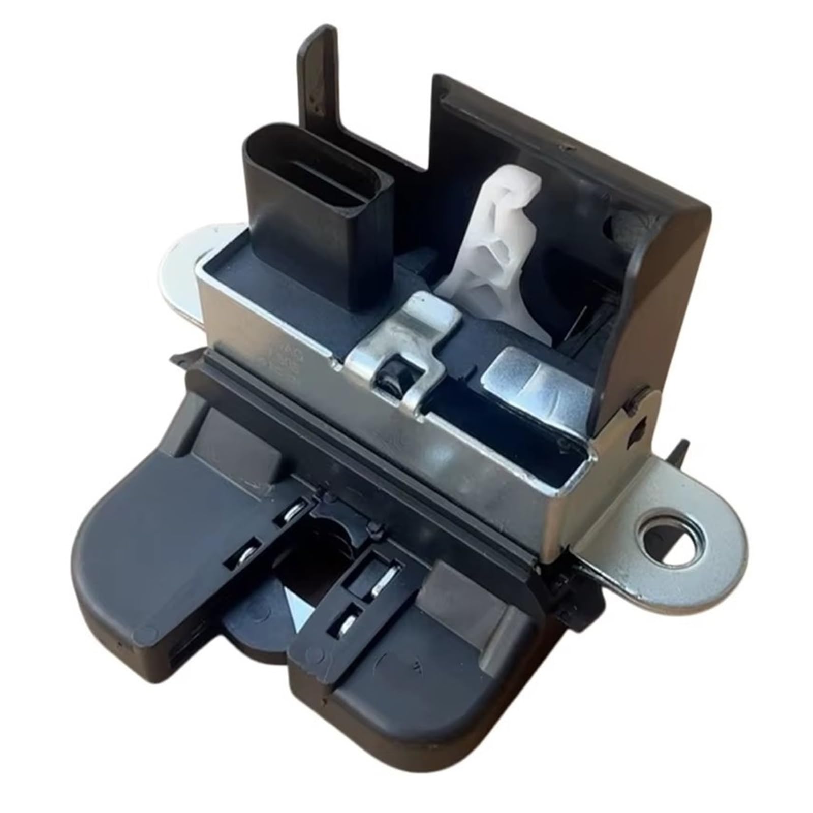Tailgate Compatible with VW for Passat B6 2006-2011 Rear Trunk Door Lock Tailgate Latch OEM：5ND 827 505 6RD 827 505 5P0827505