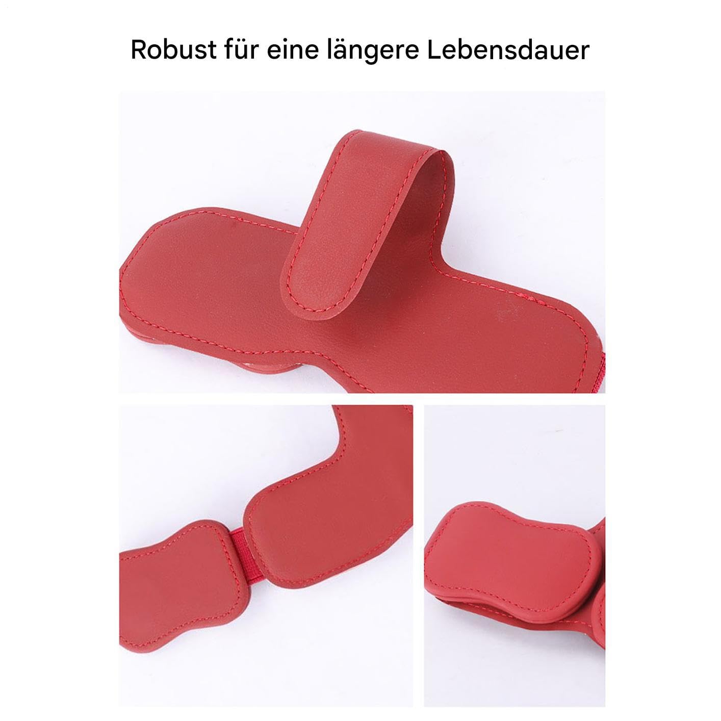 Sonnenbrillenhalter Für Auto Brillenhalter Für Auto