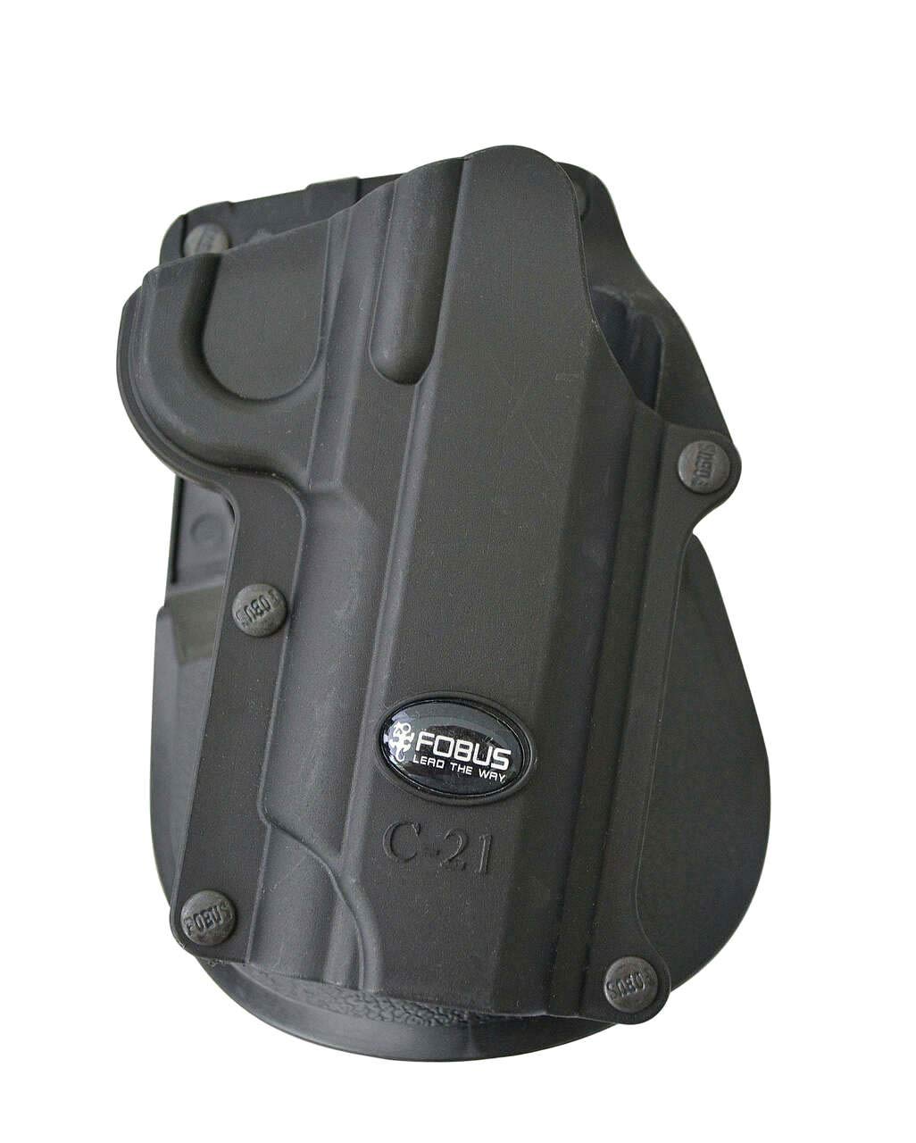 Fobus Police Holster for IOF 9mm Police Military Gun Holster (B08PSJX612) Amazon Price History, Amazon Price Tracker