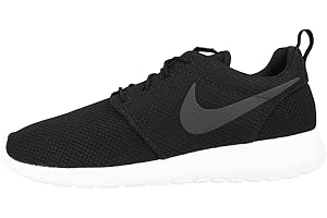 Nike Roshe One, More Than Comfy, Light and Ventilated