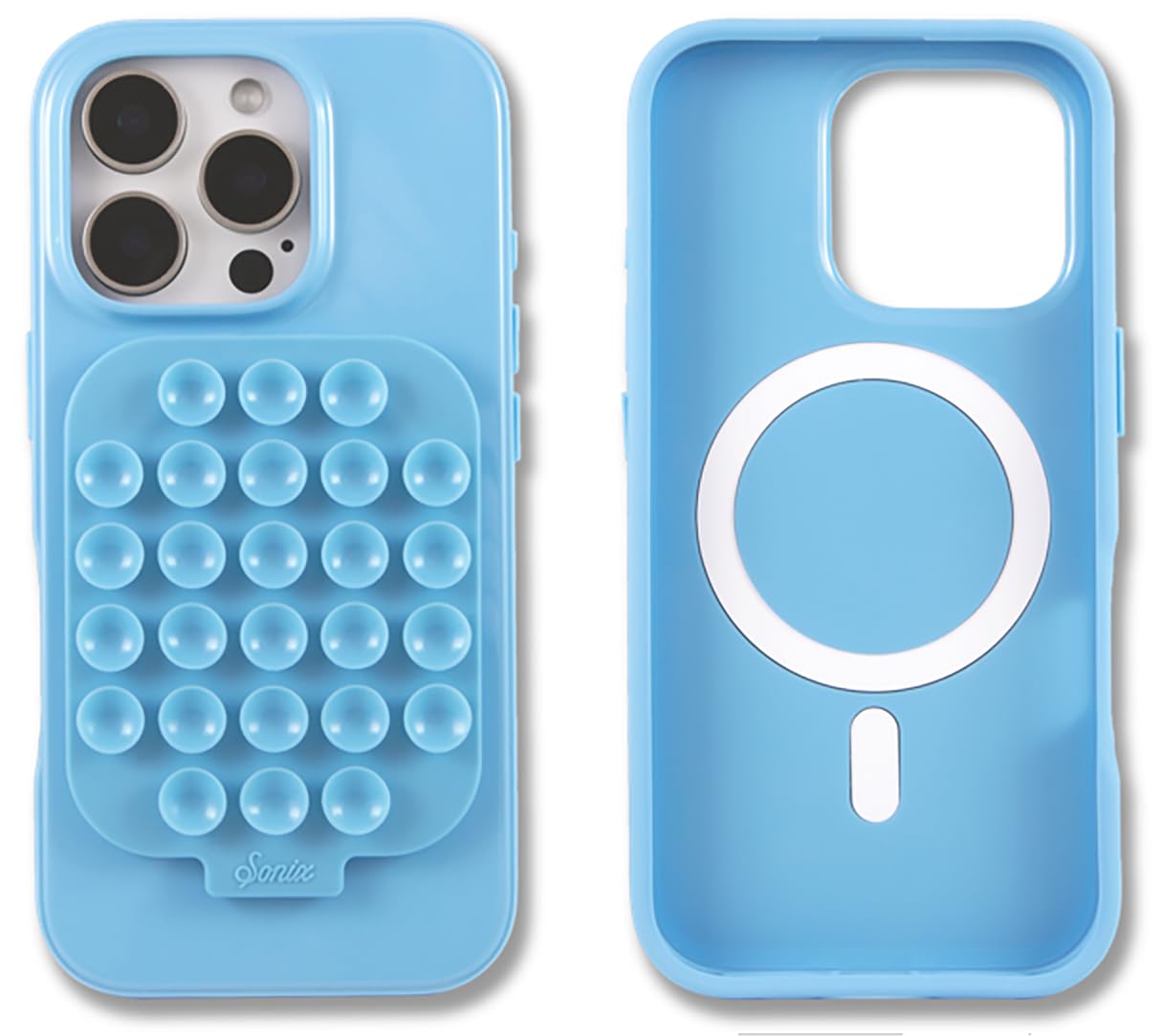 Sonix Case