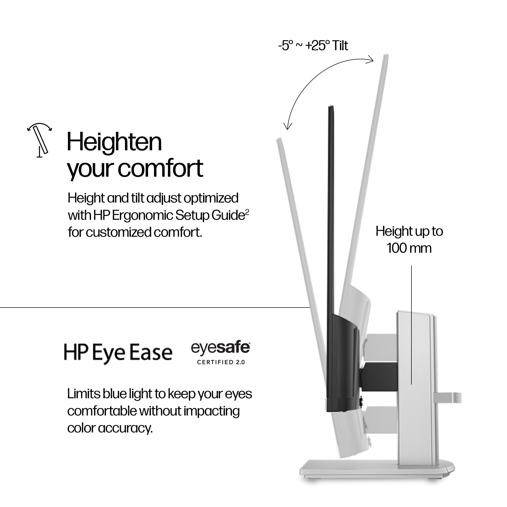 HP Series 5 23.8