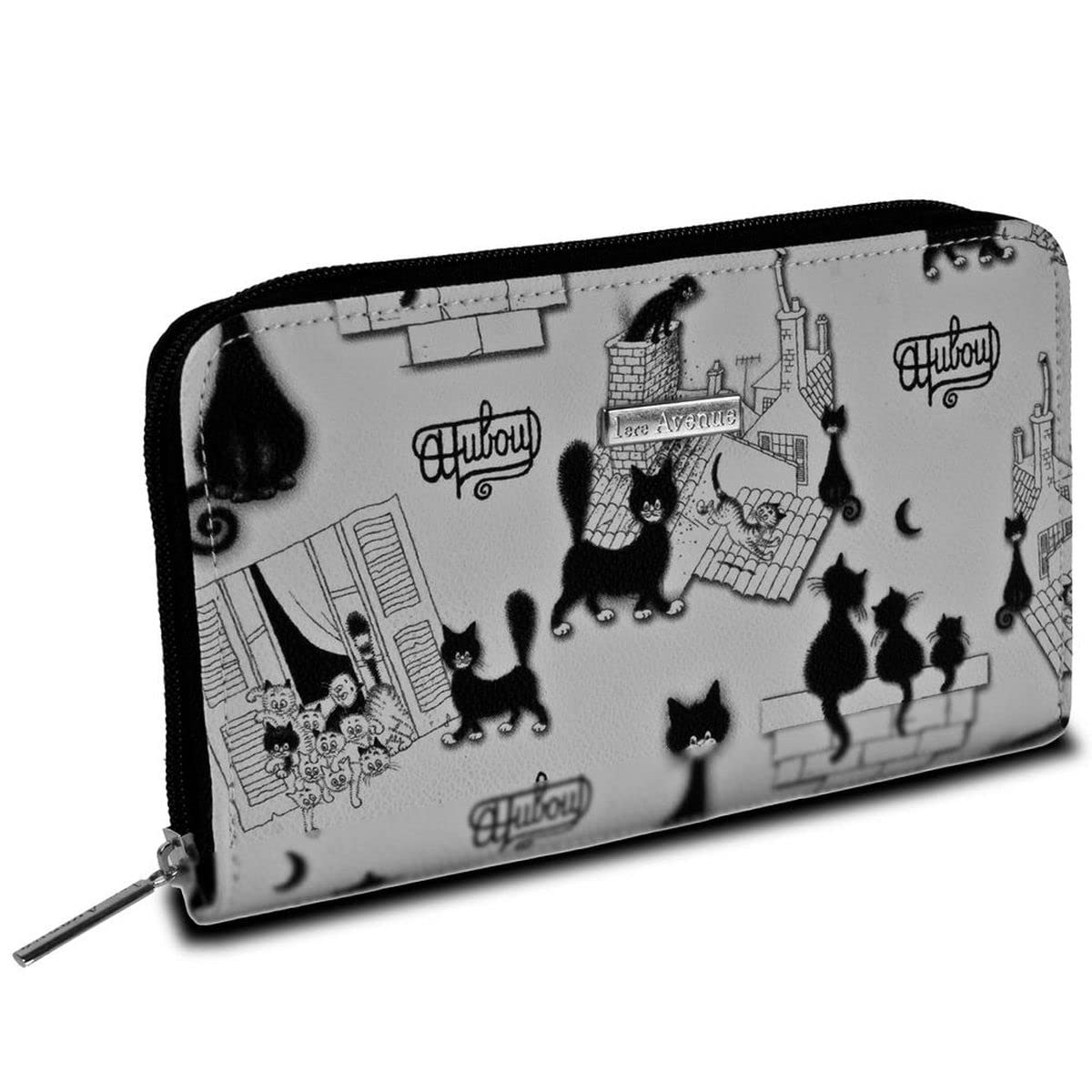 Dubout Cats large Portfolio