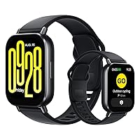 XIAOMI Redmi Watch 5 Active, Smartwatch con display LCD 2"