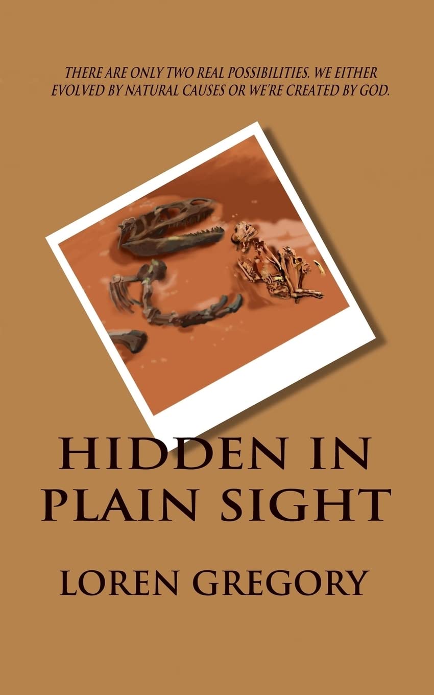 Hidden In Plain Sight