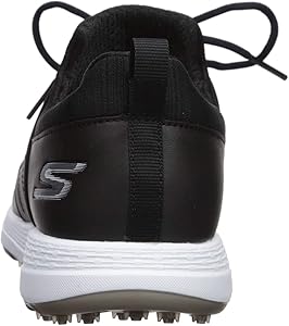SKECHERS ゴルフシューズ ブラック SKECHERS スニーカー GO GOLF TEMPO GF / スケッチャーズ