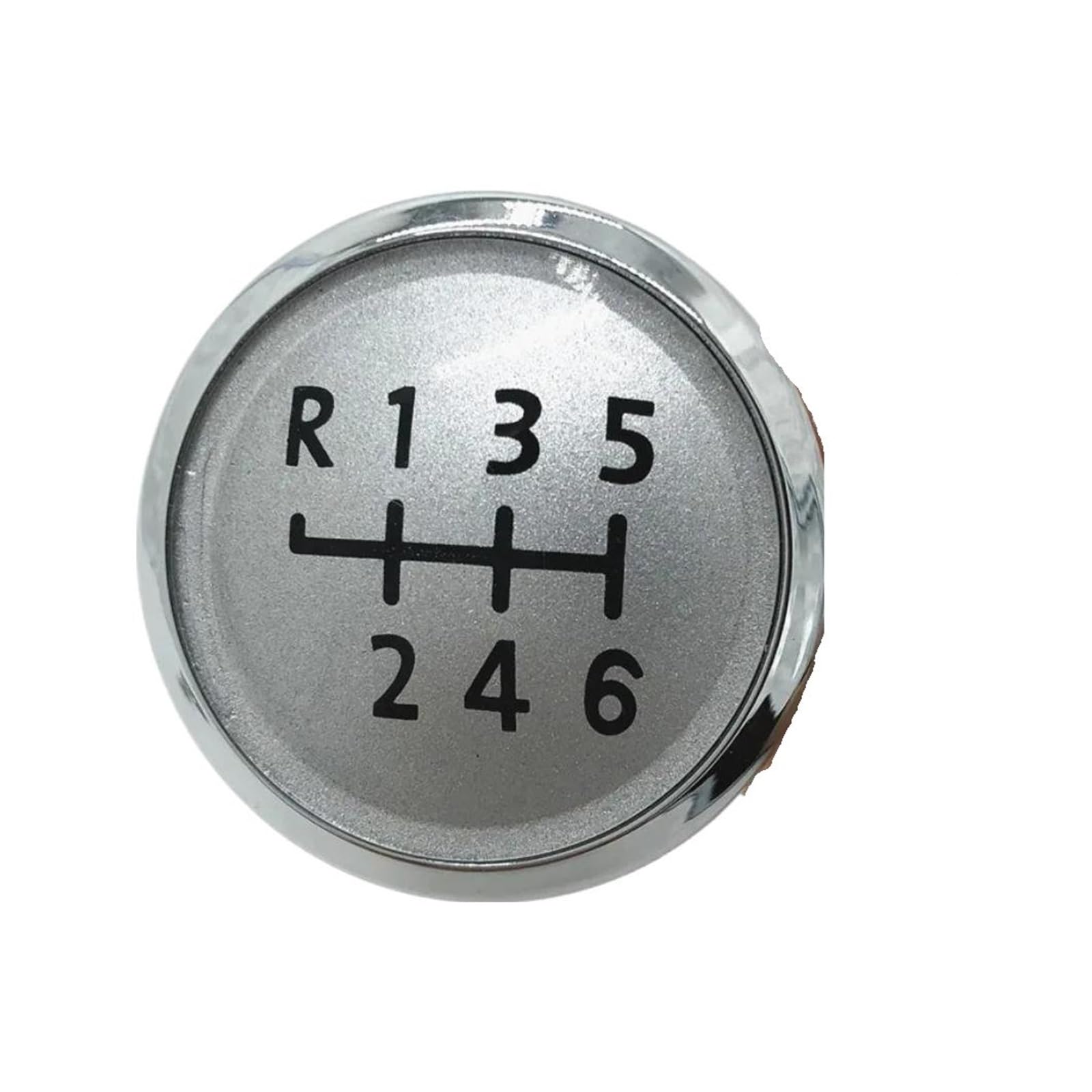 For VW Transporter T5 T5 1 T6 Gp 2003-2016 2017-2019 Gear Shift Knob