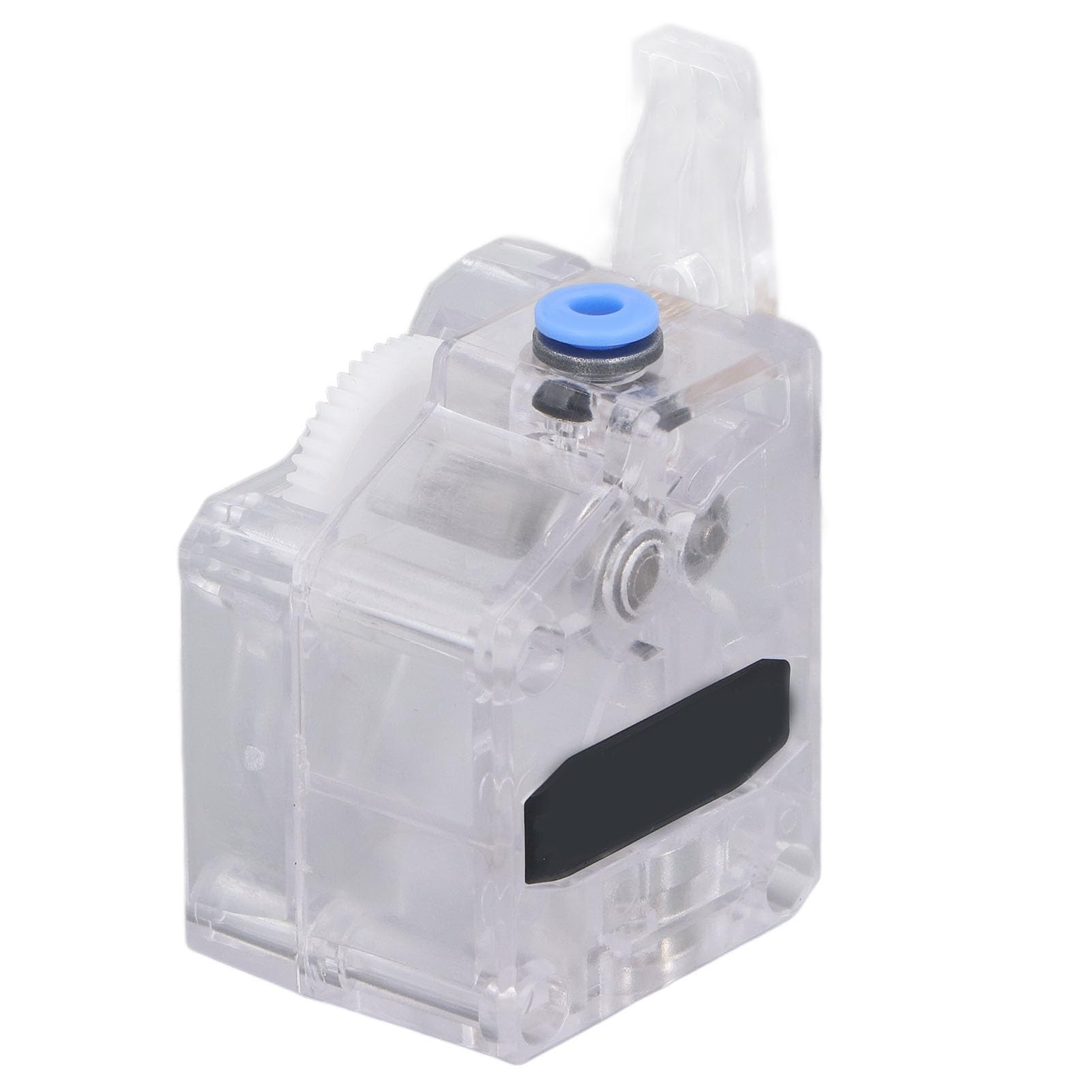 Estrusore Doppia Marcia Per Stampante 3D - Compatibile Con Ender 3 Pro, CR10 E Altri