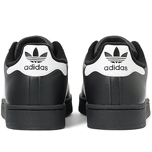 Amazon | [アディダス] スーパースター TD SUPERSTAR TD コア