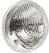HELLA 002850031 Hlmp 5 3/4" 135Mm H4/T4W 12V Ece, Multi, 135 mm 60/55 Watt