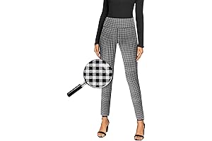 A New Day Millennium Twill Pants: The Epitome of Comfort and Style