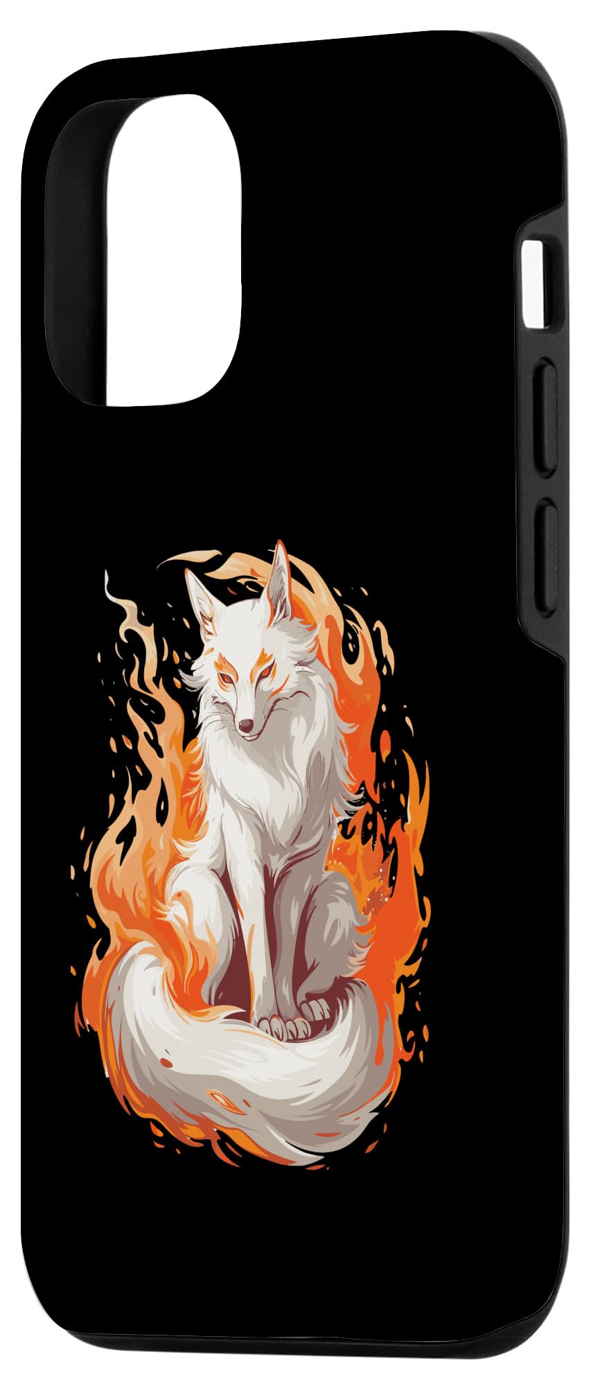 【うぐいすのはつね】iPhone13 Amazon.co.jp: iPhone 13 ゆれいのきつね スマホケース : Electronics