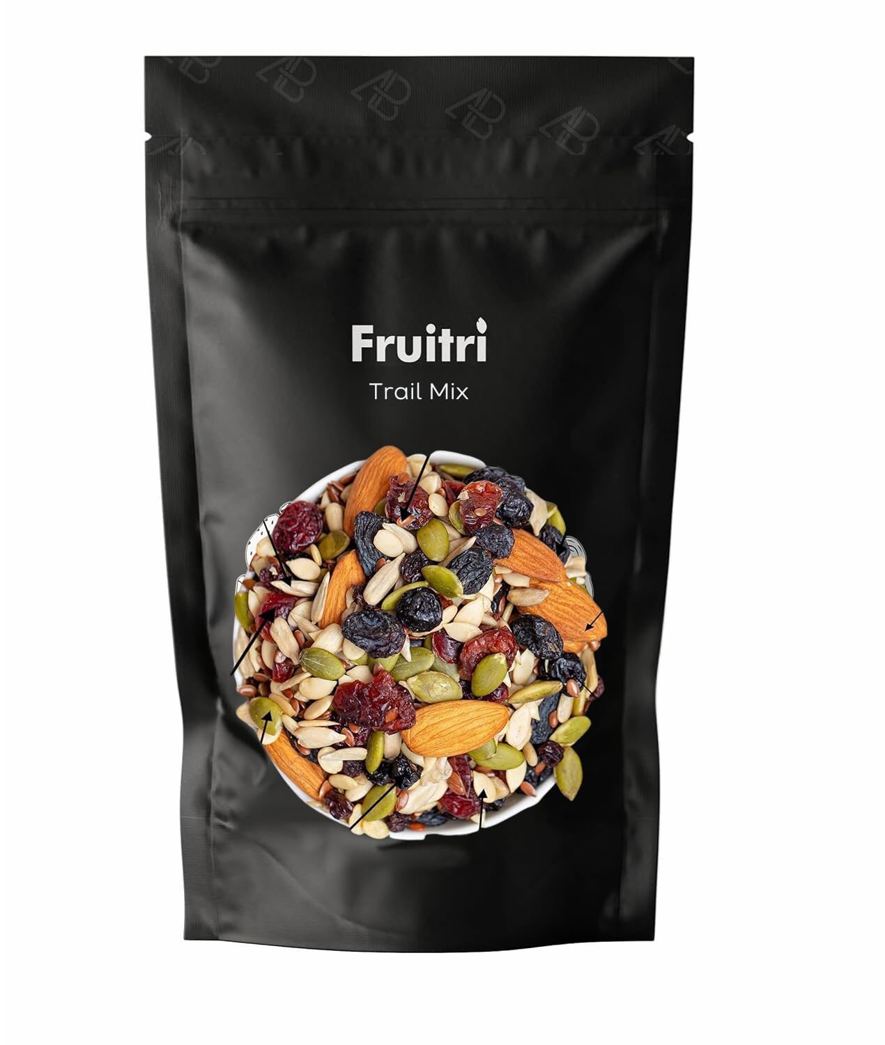 See full amazon price history chart for Fruitri Superfood Trail Mix 1kg- Roasted Almonds, Pumpkin, Sunflower, Watermelon, Flax Seeds, Black Raisins, Black Currant, Cranberries and Blueberries Fruitri Superfood Trail Mix 1kg- Roasted Almonds, Pumpkin, Sunflower, Watermelon, Flax Seeds, Black Raisins, Black Currant, Cranberries and Blueberries (B08TRZ315T) Amazon Price History, Amazon Price Tracker